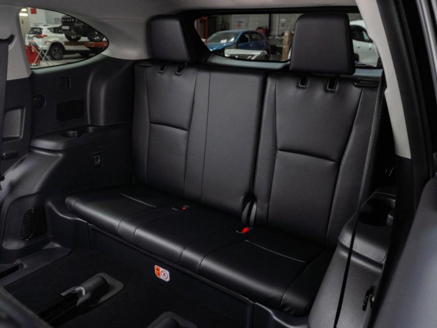 Toyota Highlander IV (XU70) Тюмень  - изображение 17