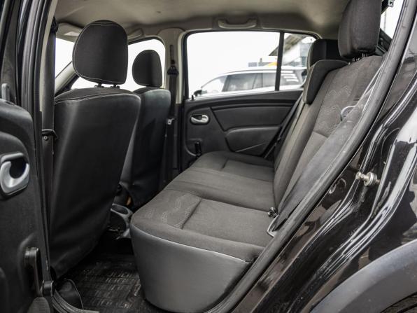Renault Sandero I с пробегом 2012 года, цена 718 000 рублей, 183155 км, хэтчбек, Автокод Объявления