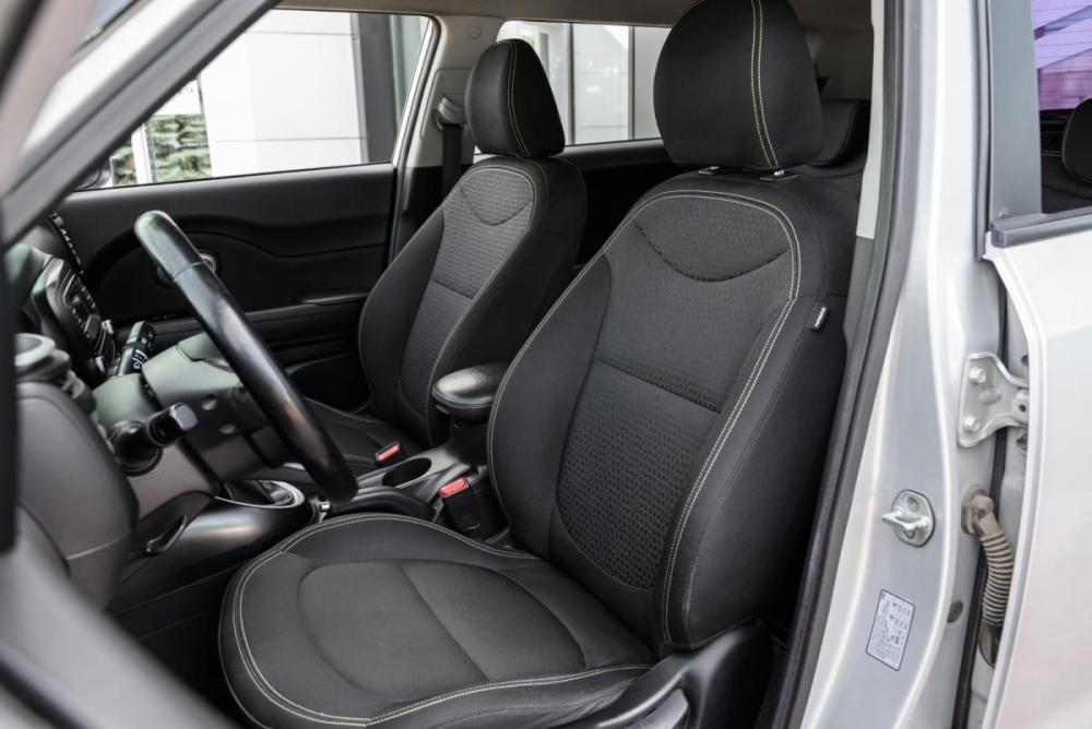 Kia Soul II Ульяновск  - изображение 10