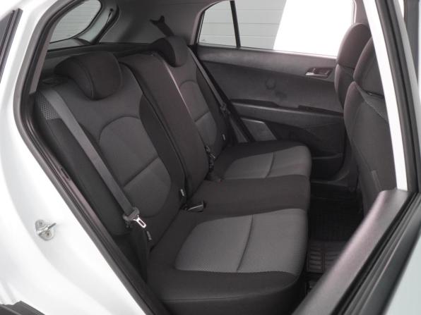 Hyundai Creta I с пробегом 2017 года, цена 1 876 000 рублей, 143151 км, внедорожник, Автокод Объявления