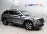 Skoda Kodiaq I Подольск  - изображение 27