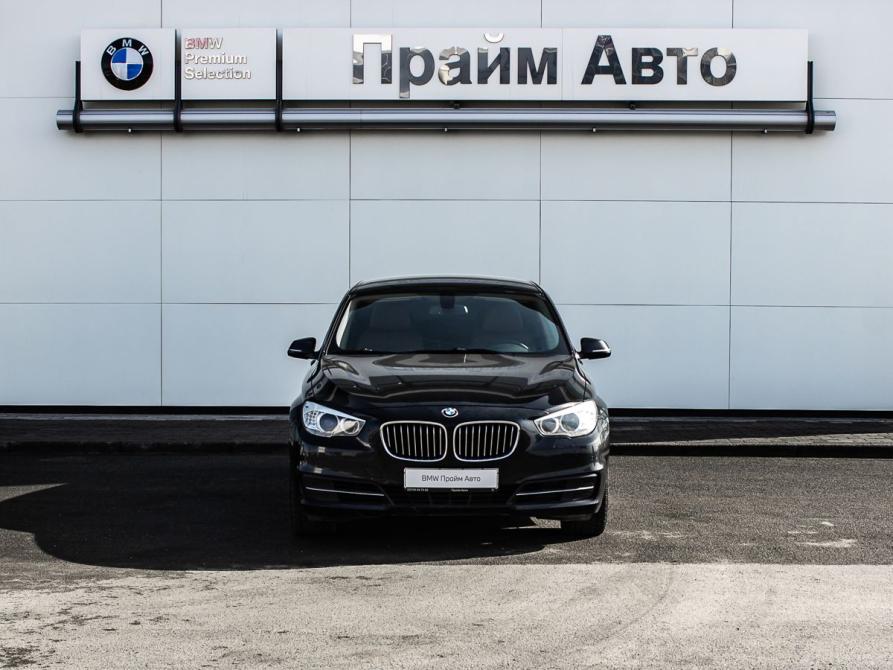 BMW 5 серии VI (F10/F11/F07) Рестайлинг Магнитогорск  - изображение 3