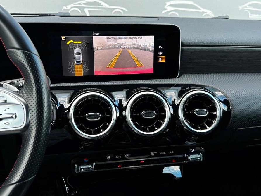 Mercedes-Benz A-Класс IV (W177) Санкт-Петербург  - изображение 15