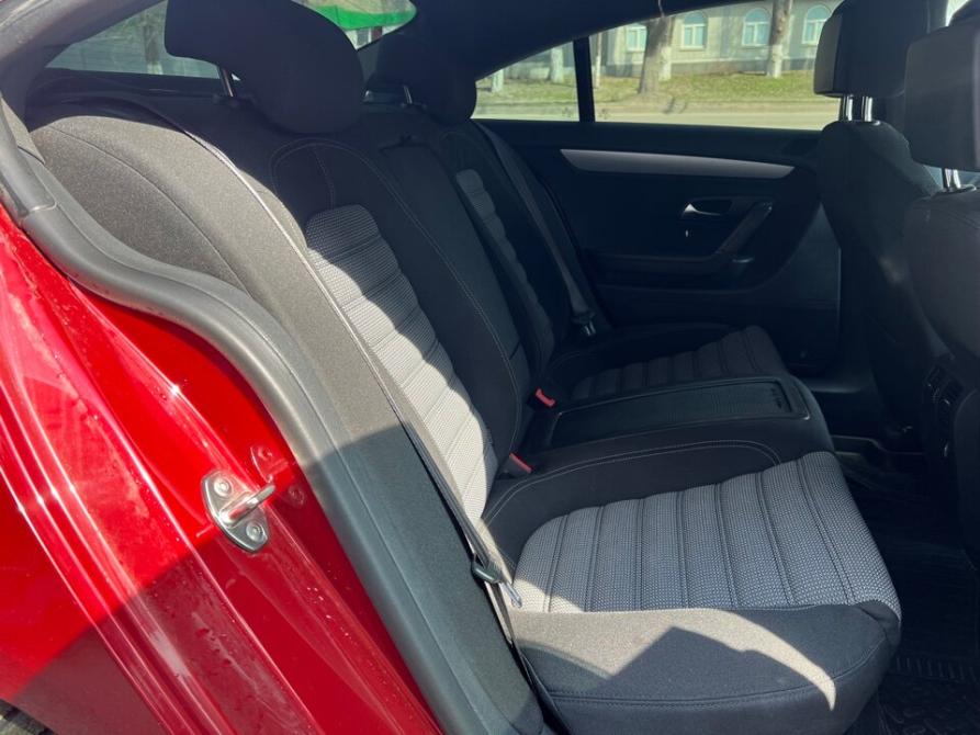 Volkswagen Passat CC I Рестайлинг Саратов  - изображение 19