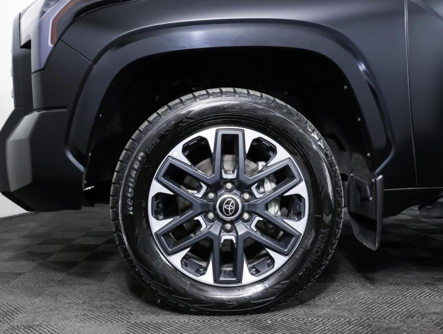 Toyota Tundra III Москва  - изображение 28