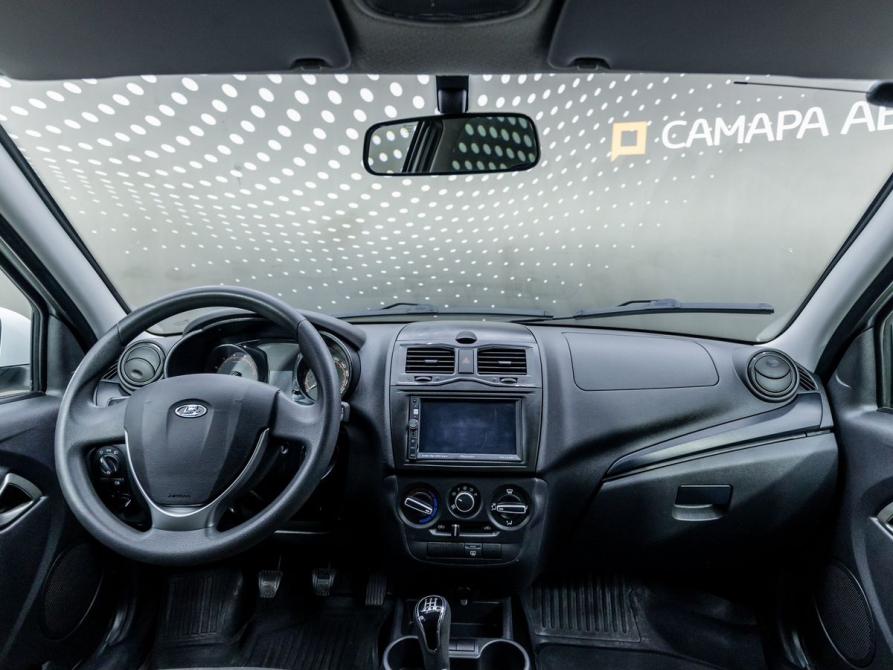 Lada (ВАЗ) Granta I Рестайлинг Самара  - изображение 9