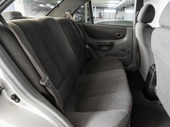 Hyundai Accent II с пробегом 2007 года, цена 539 000 рублей, 183237 км, седан, Автокод Объявления