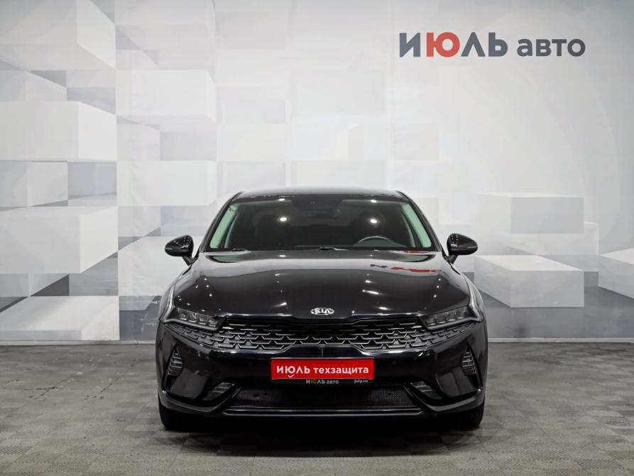 Kia K5 III Екатеринбург  - изображение 2
