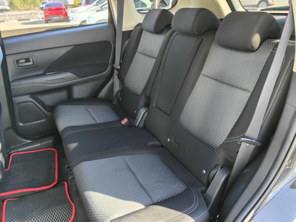 Mitsubishi Outlander III Рестайлинг 3 с пробегом 2020 года, цена 1 950 000 рублей, 92568 км, внедорожник, Автокод Объявления
