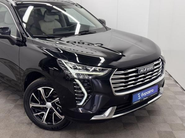 Haval Jolion I с пробегом 2023 года, цена 1 829 000 рублей, 78513 км, внедорожник, Автокод Объявления