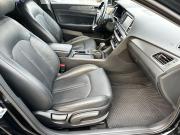 Hyundai Sonata VII (LF) Рестайлинг Волгоград  - изображение 47