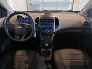 Chevrolet Aveo II Чебоксары  - изображение 46