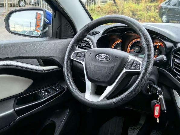 Lada (ВАЗ) Vesta I с пробегом 2020 года, цена 1 299 000 рублей, 68000 км, универсал, Автокод Объявления