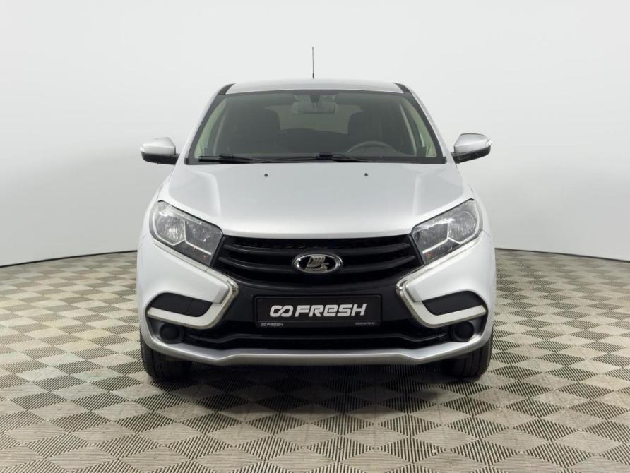 Lada (ВАЗ) XRAY I Казань  - изображение 3