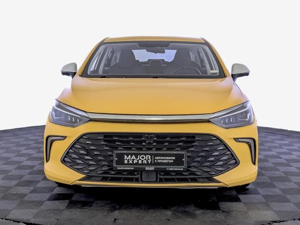 BAIC U5 Plus с пробегом 2024 года, цена 895 000 рублей, 158929 км, седан, Автокод Объявления