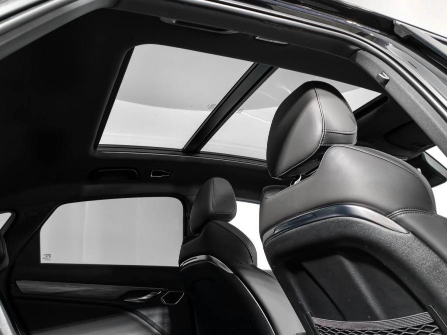 Geely Tugella I Рестайлинг Санкт-Петербург  - изображение 22