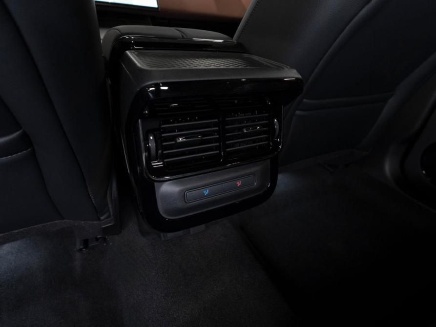 Land Rover Range Rover Evoque II Рестайлинг Москва  - изображение 15