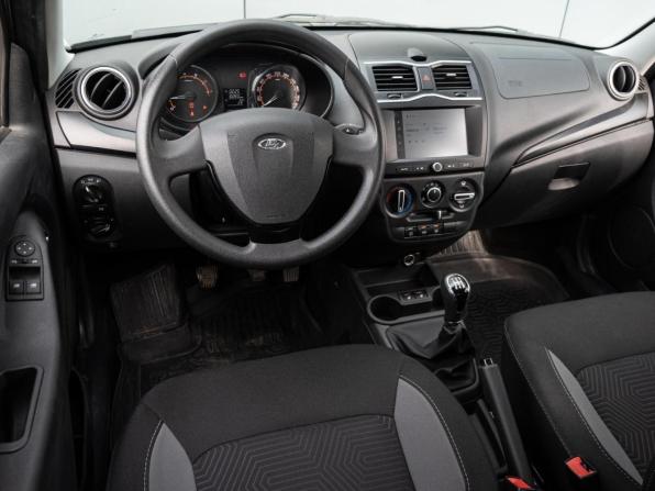 Lada (ВАЗ) Granta I Рестайлинг с пробегом 2024 года, цена 1 050 000 рублей, 30280 км, лифтбек, Автокод Объявления