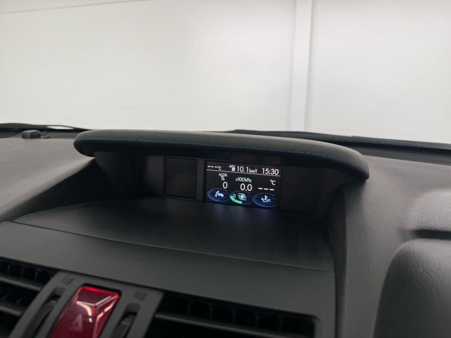 Subaru Levorg I Уфа  - изображение 16
