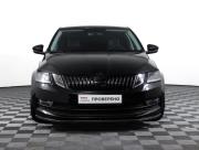 Skoda Octavia III (A7) Рестайлинг Москва  - изображение 29