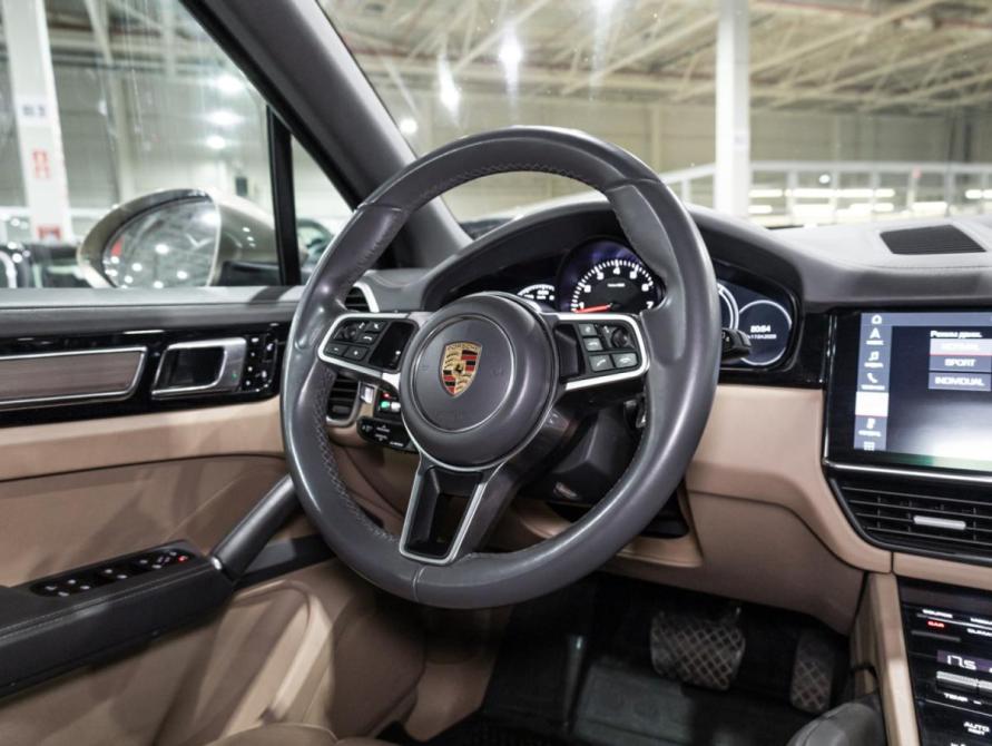 Porsche Cayenne III Санкт-Петербург  - изображение 14