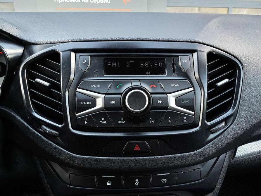 Lada (ВАЗ) Vesta I Казань  - изображение 13
