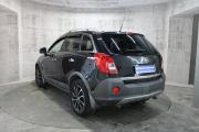 Opel Antara I Рестайлинг Ярославль  - изображение 22