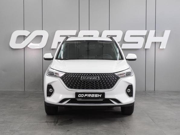 Haval M6 II с пробегом 2024 года, цена 1 950 000 рублей, 21863 км, внедорожник, Автокод Объявления