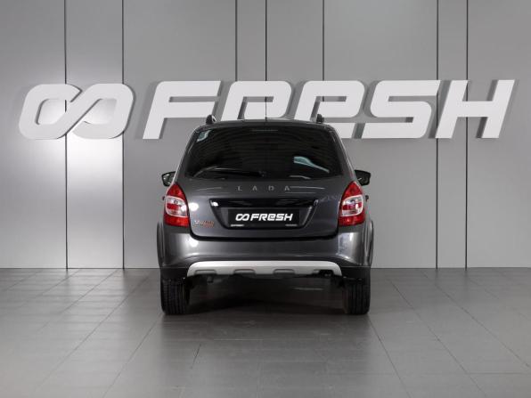 Lada (ВАЗ) Granta I Рестайлинг с пробегом 2024 года, цена 1 124 000 рублей, 8253 км, универсал, Автокод Объявления