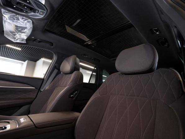 Geely Monjaro I Рестайлинг 2 с пробегом 2026 года, цена 4 135 000 рублей, 30 км, внедорожник, Автокод Объявления