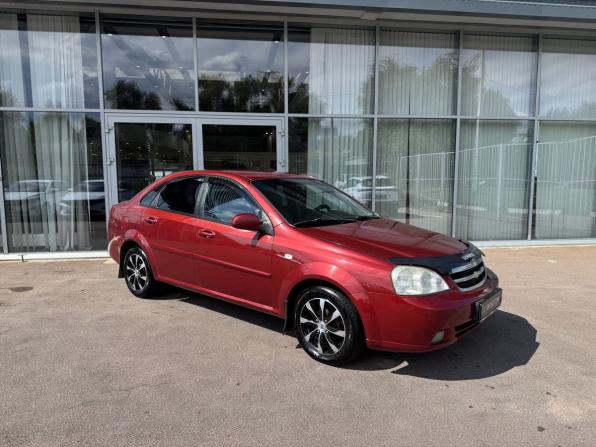 Chevrolet Lacetti I с пробегом 2008 года, цена 459 000 рублей, 235000 км, седан, Автокод Объявления