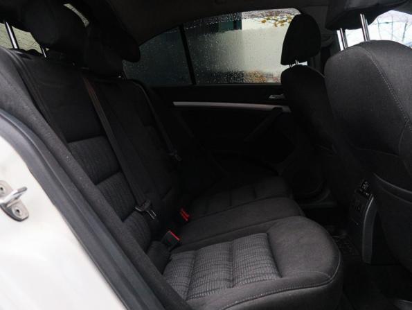 Skoda Octavia II (A5) Рестайлинг с пробегом 2011 года, цена 700 000 рублей, 268000 км, лифтбек, Автокод Объявления