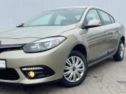 Renault Fluence I Рестайлинг Ростов-на-Дону  - изображение 24