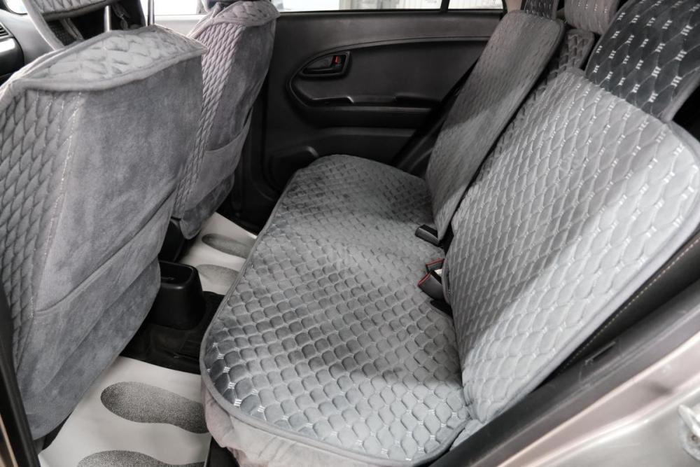 Kia Picanto II Омск  - изображение 21