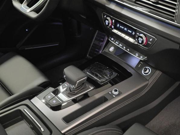 Audi Q5 II (FY) Рестайлинг с пробегом 2025 года, цена 6 049 000 рублей, 79 км, внедорожник, Автокод Объявления