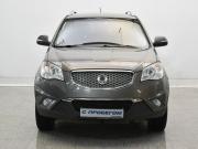 SsangYong Actyon II Москва  - изображение 20