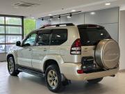 Toyota Land Cruiser Prado 120 Series Рестайлинг Тверь  - изображение 26