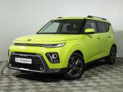 Kia Soul III Санкт-Петербург  - изображение 18