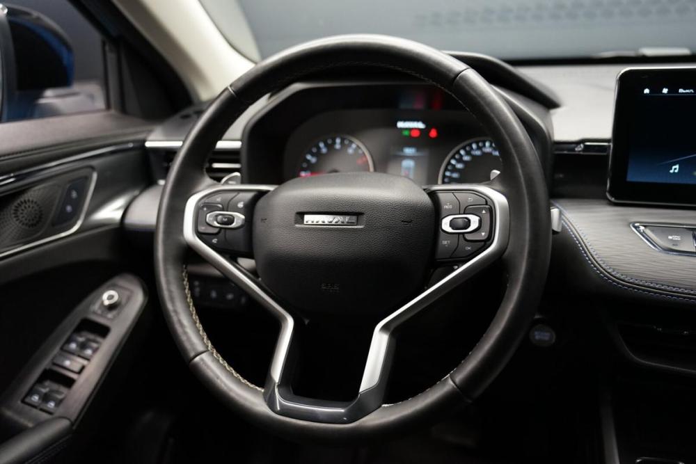 Haval Jolion I Рестайлинг Крым  - изображение 16