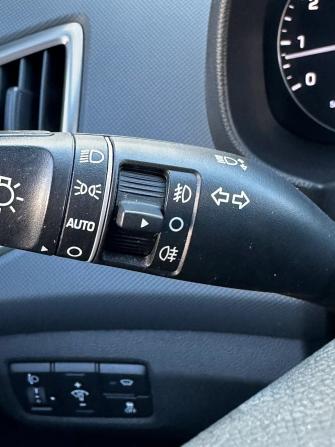 Hyundai Creta I Рестайлинг с пробегом 2021 года, цена 2 050 000 рублей, 93115 км, внедорожник, Автокод Объявления