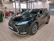 Lexus RX IV Рестайлинг Москва  - изображение 27
