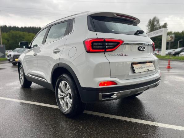 Chery Tiggo 4 Pro I с пробегом 2023 года, цена 1 475 000 рублей, 29098 км, внедорожник, Автокод Объявления