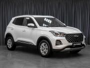 Chery Tiggo 4 Pro I Тюмень  - изображение 20