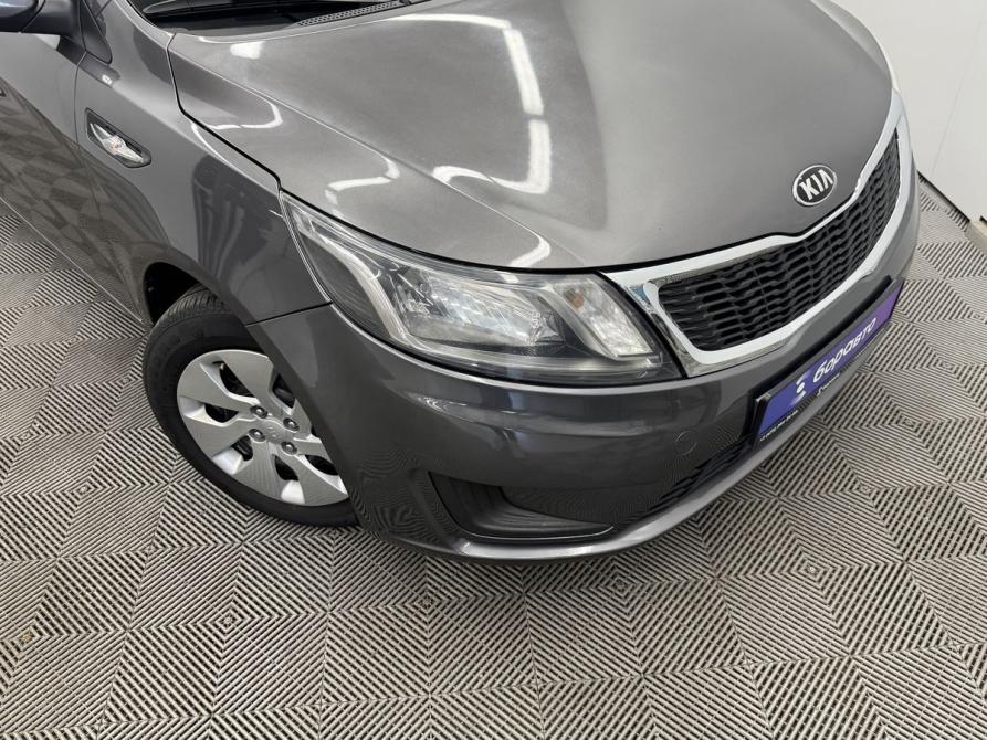 Kia Rio III Воронеж  - изображение 4