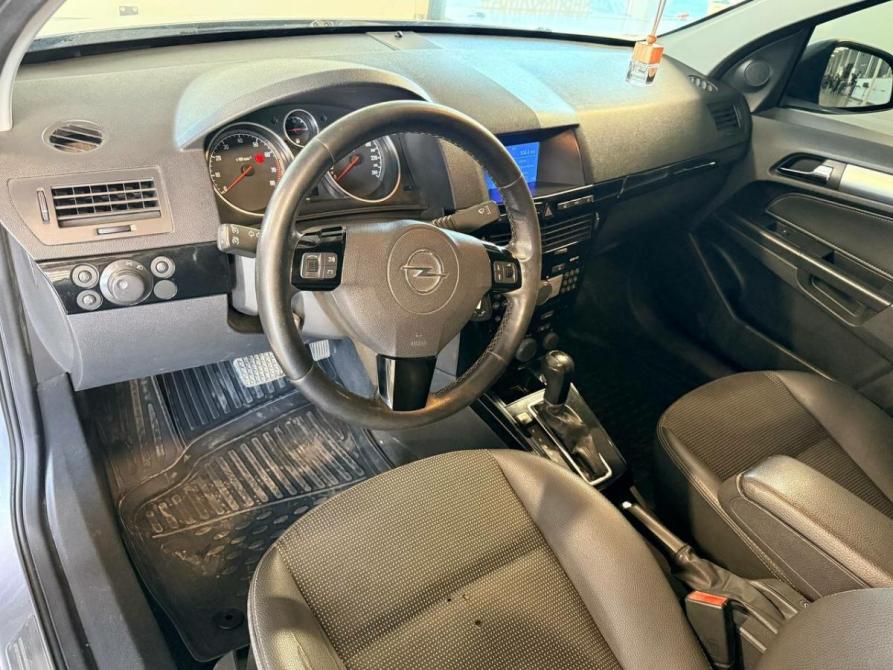 Opel Astra H Рестайлинг Тольятти  - изображение 12