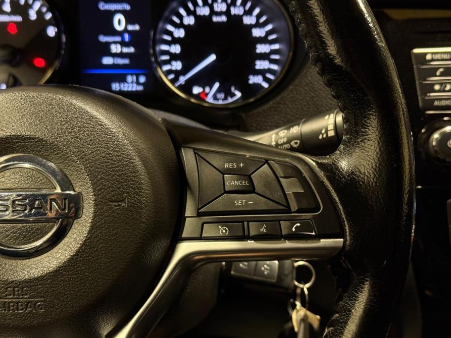Nissan Qashqai II Рестайлинг Челябинск  - изображение 19