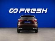 Lexus NX I Рестайлинг Москва  - изображение 23
