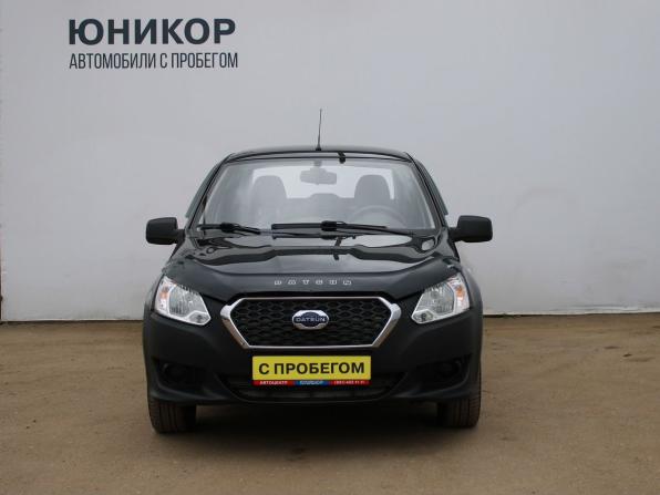 Datsun on-DO I с пробегом 2015 года, цена 289 000 рублей, 117090 км, седан, Автокод Объявления