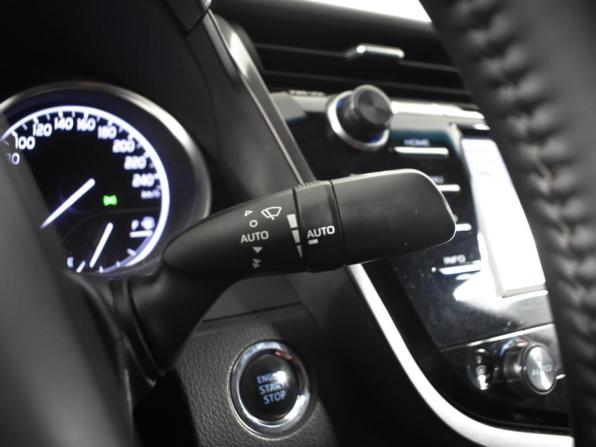 Toyota Camry VIII (XV70) с пробегом 2019 года, цена 2 317 100 рублей, 145289 км, седан, Автокод Объявления