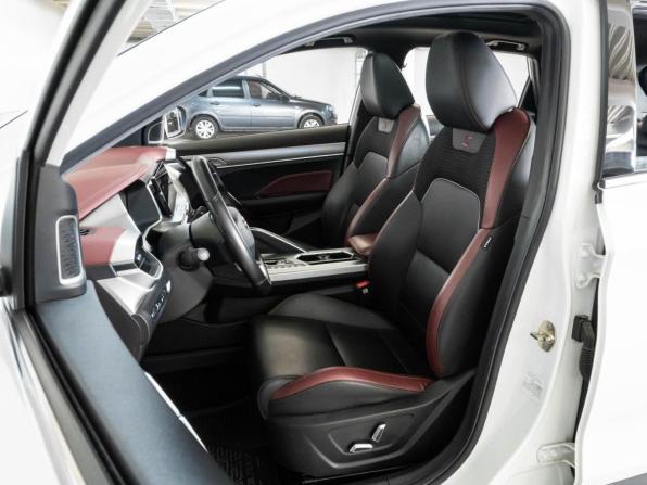 Geely Coolray I с пробегом 2021 года, цена 1 870 000 рублей, 48943 км, внедорожник, Автокод Объявления